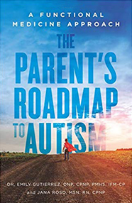 The Parent’s Roadmap to Autism