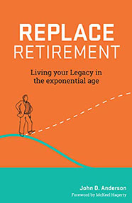 Replace Retirement