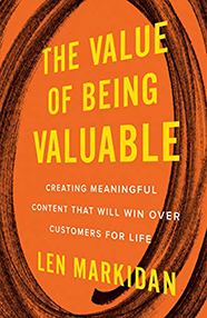 The Value of Being Valuable