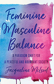 Feminine Masculine Balance