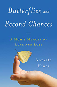 Butterflies and Second Chances