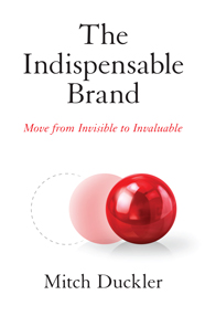 The Indispensable Brand