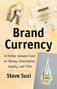Brand Currency