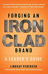 Forging an Ironclad Brand