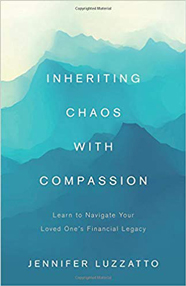 Inheriting Chaos with Compassion