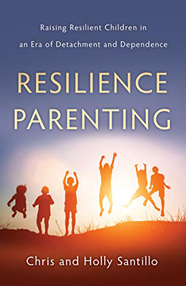 Resilience Parenting