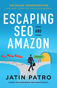 Escaping SEO and Amazon