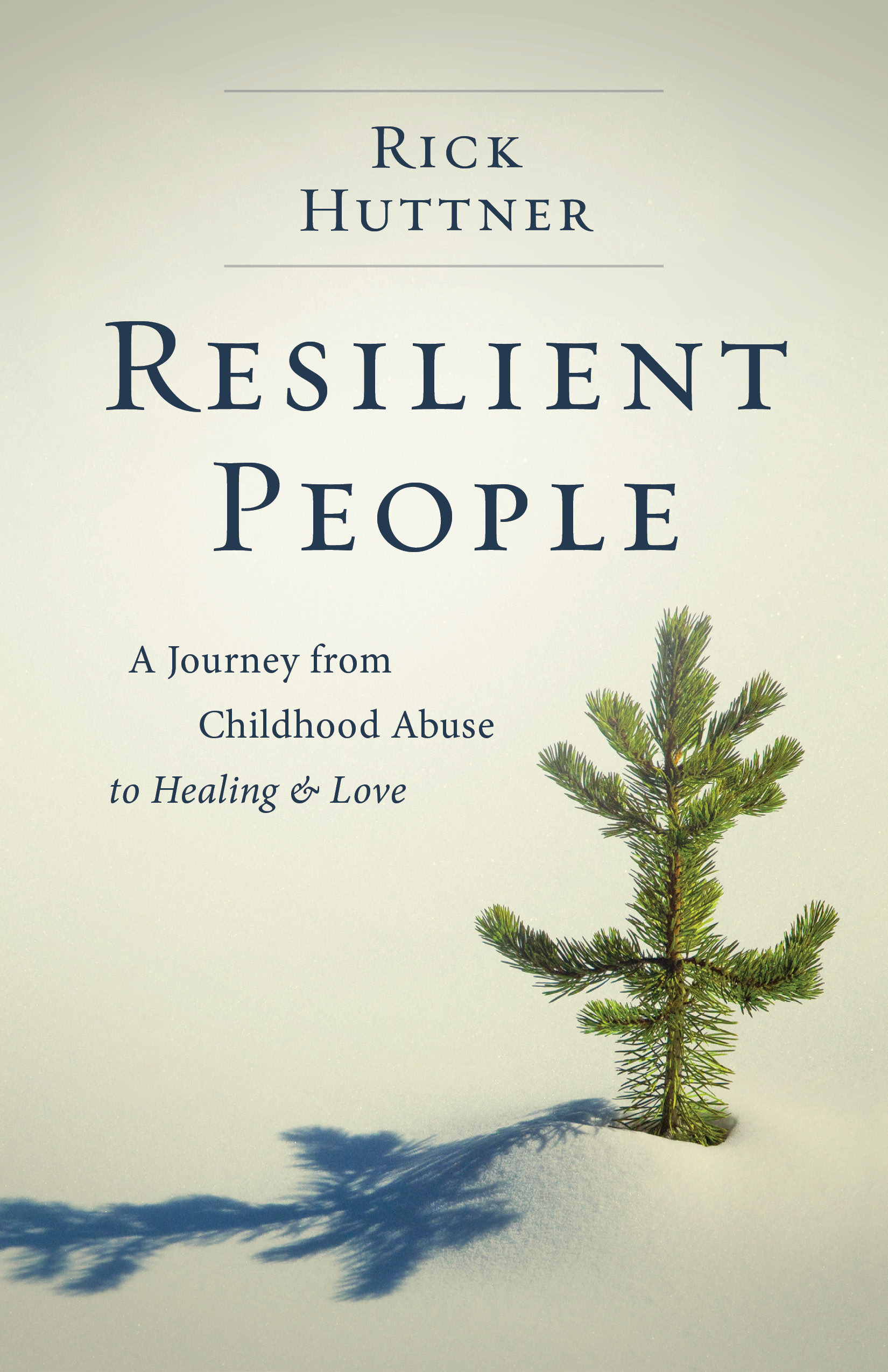 Resilient People