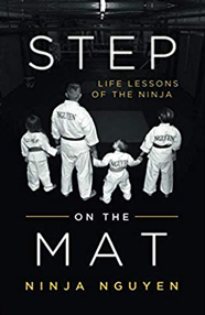 Step on the Mat
