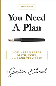 You Need A Plan (2nd Edition)