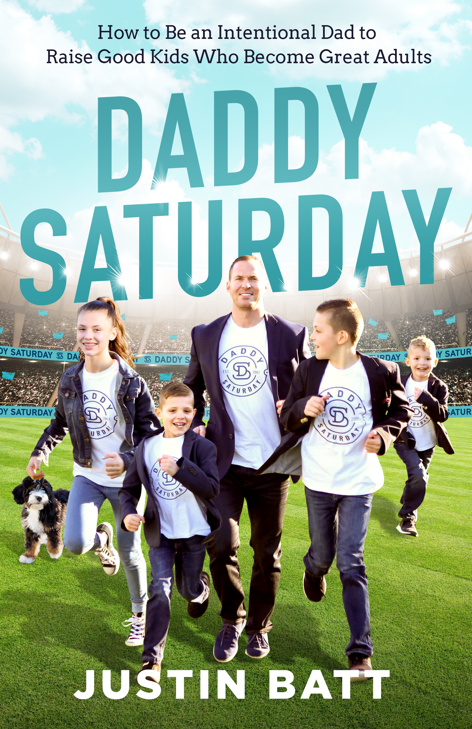 Daddy Saturday