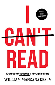 I Can’t Read