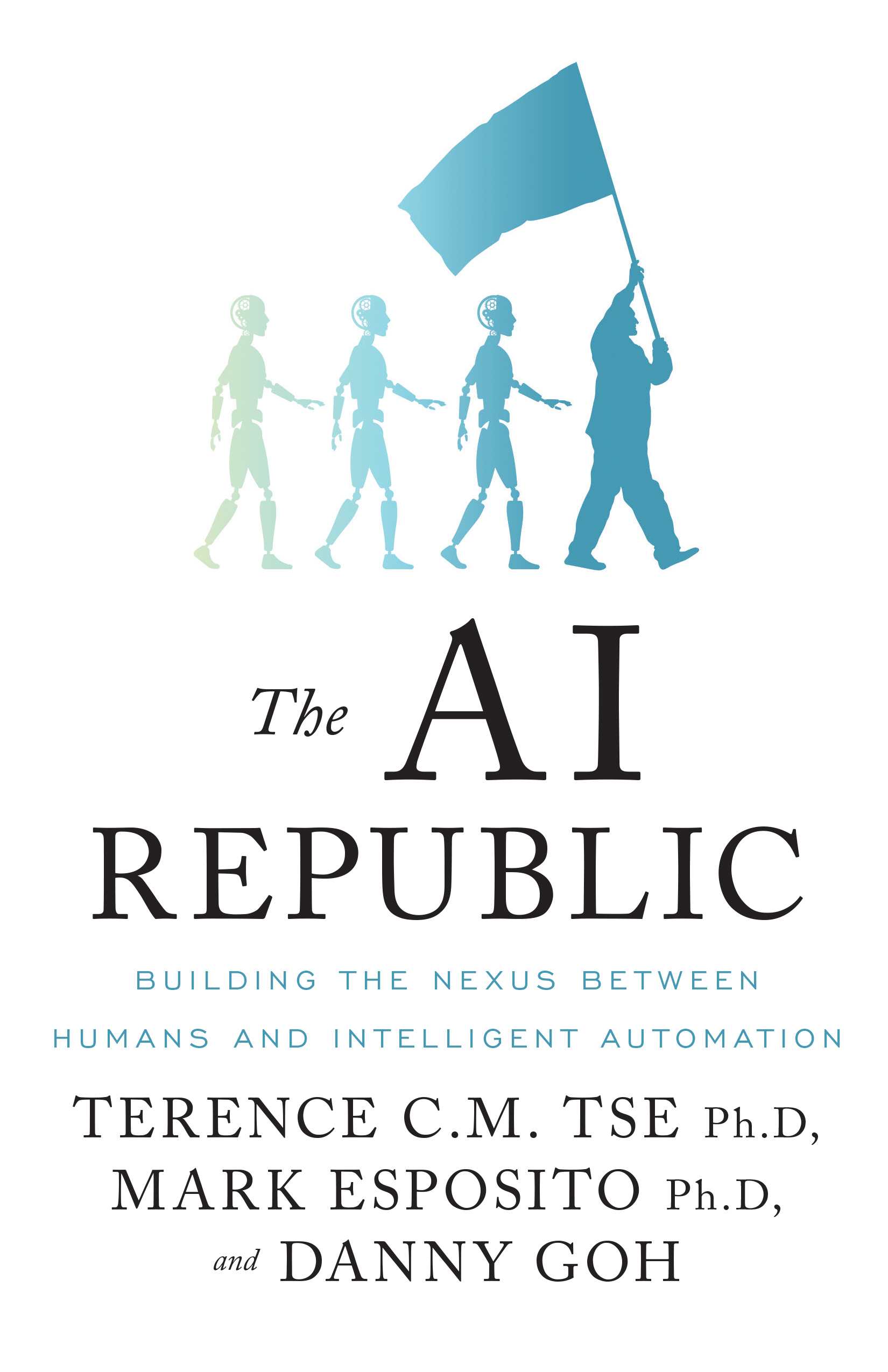 The AI Republic