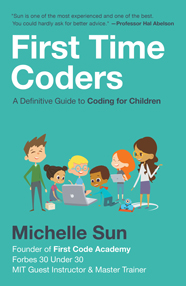 First Time Coders