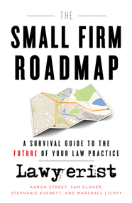 The Small Firm Roadmap