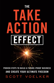 The Take Action Effect