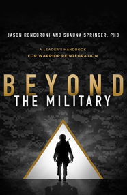 Beyond the Military