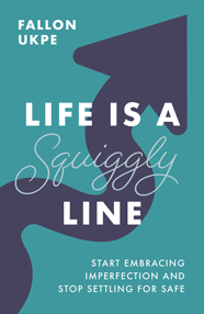 Life Is a Squiggly Line