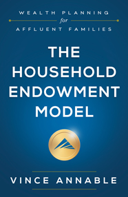The Household Endowment Model