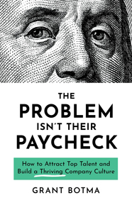 The Problem Isn’t Their Paycheck