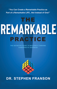 The Remarkable Practice