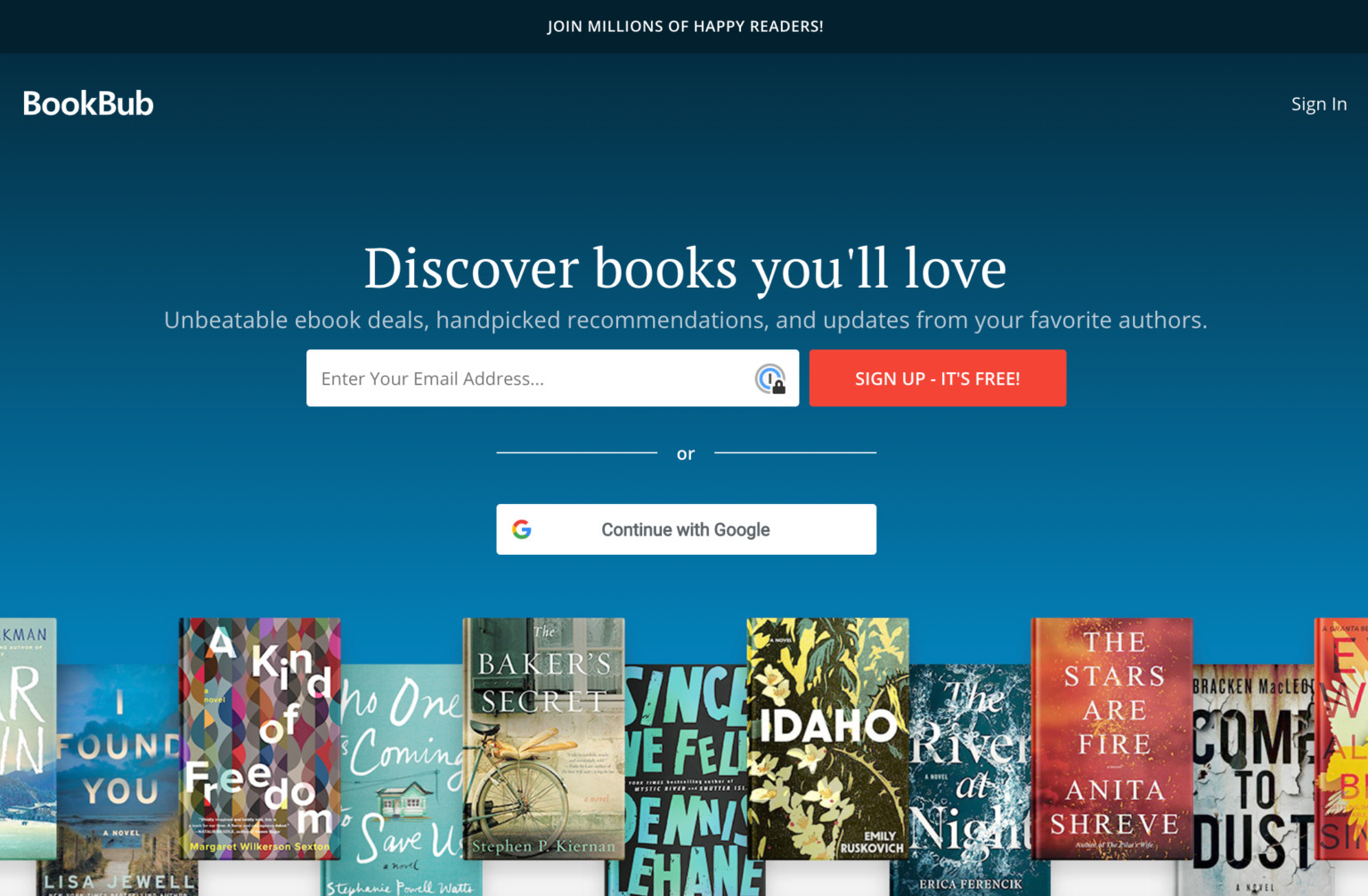 The Best Book Promotion Sites and Services for 2022