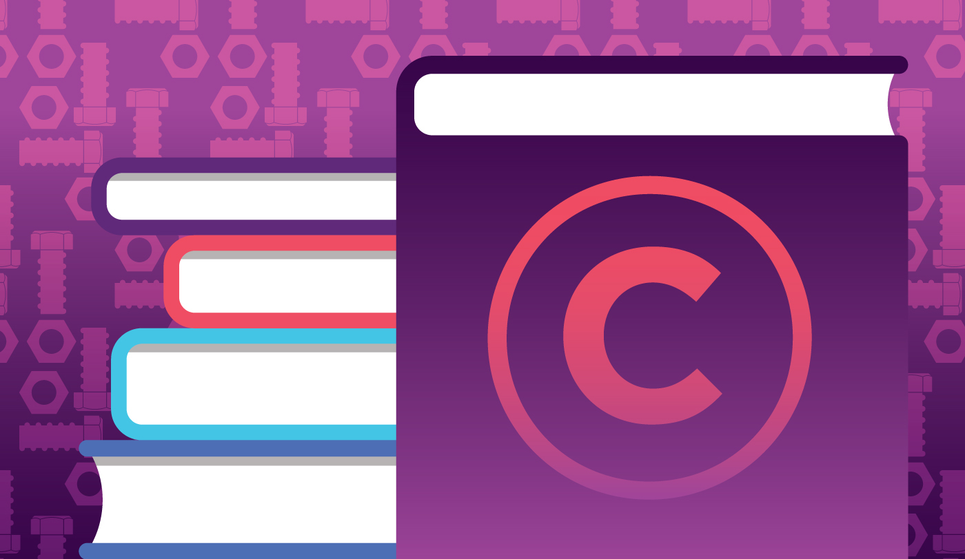 How To Create A Book Copyright Page (Free Template)