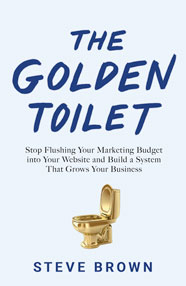 The Golden Toilet