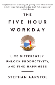 The Five Hour Workday