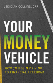 Your Money Vehicle