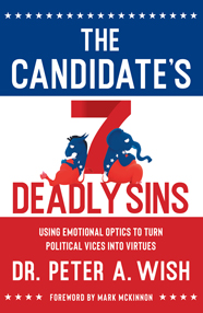The Candidate’s 7 Deadly Sins
