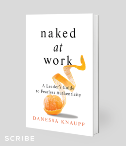 Naked at Work book cover