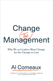 Change (the) Management