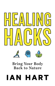 Healing Hacks