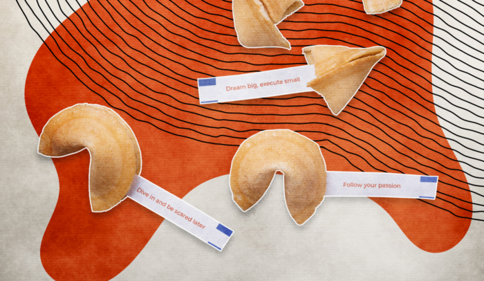 feature image fortune cookie advice