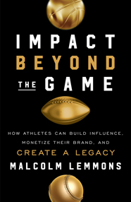 Impact Beyond the Game