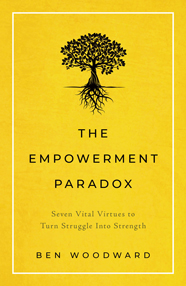 The Empowerment Paradox