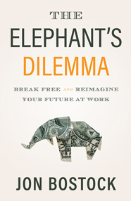 The Elephant’s Dilemma