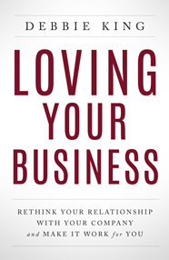 Loving Your Business