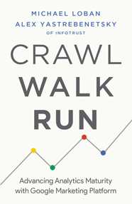 Crawl, Walk, Run