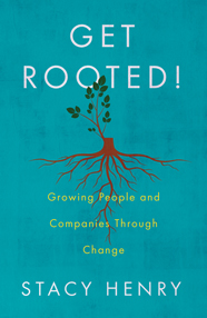 Get Rooted!