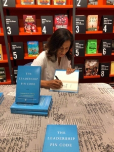 nashater book signing