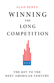 Winning the Long Competition