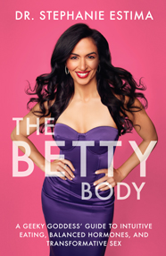 The Betty Body