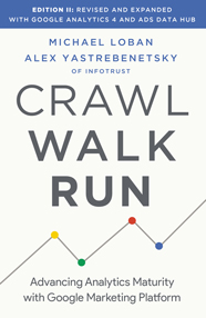 Crawl, Walk, Run