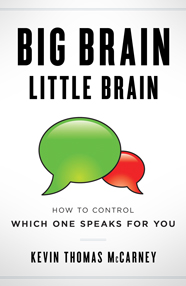 Big Brain Little Brain