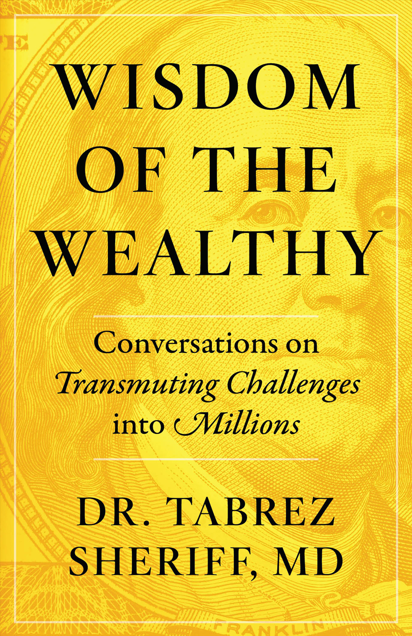 Wisdom of the Wealthy