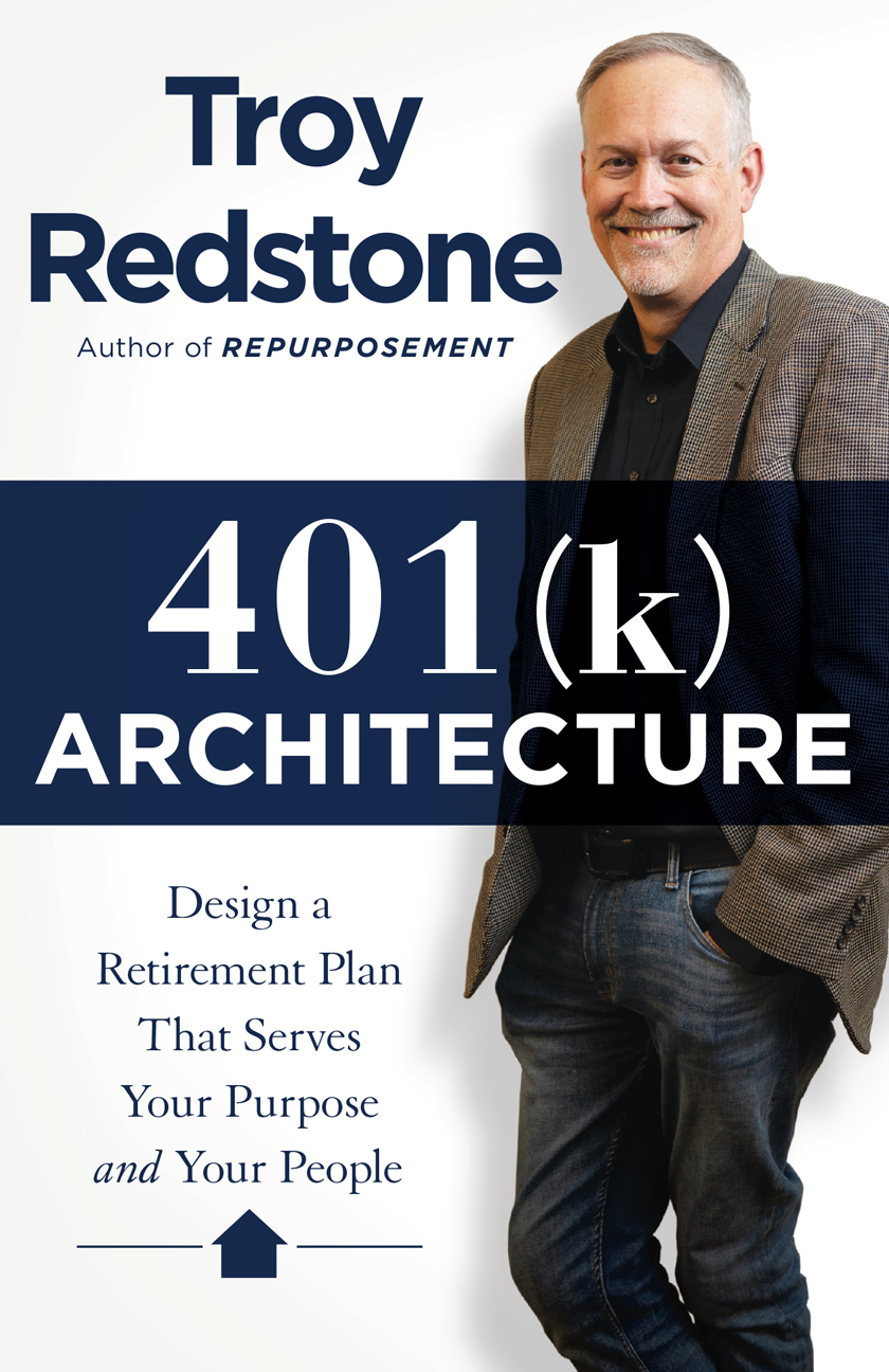 401(k) Architecture