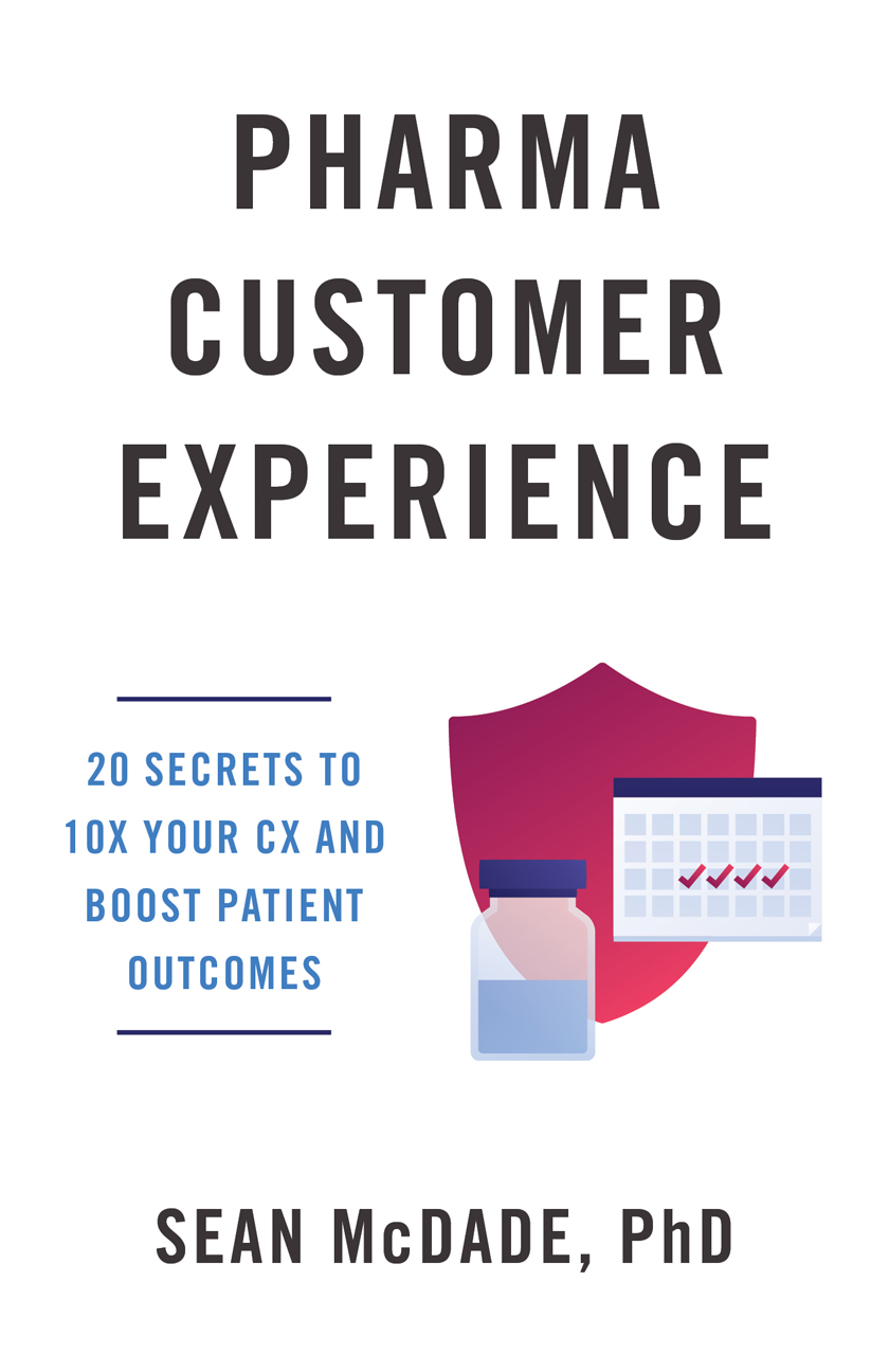 Pharma Customer Experience