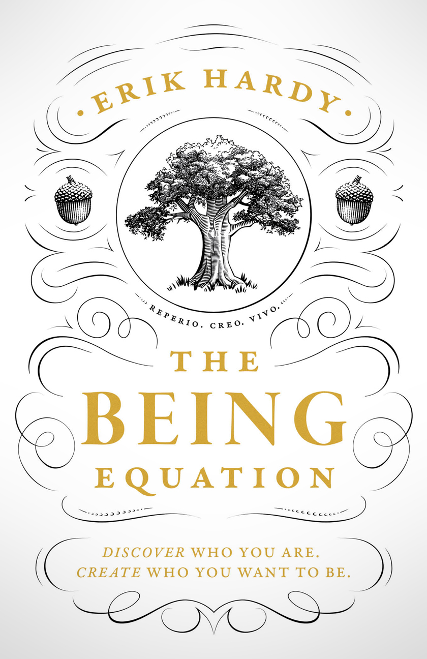 The Being Equation